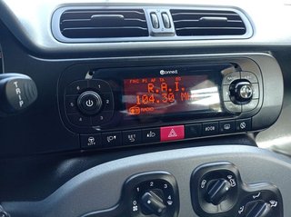 Fiat Panda 20/01/2026