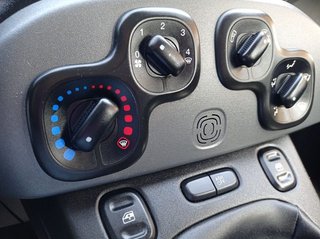 Fiat Panda 20/01/2026