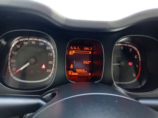 Fiat Panda 20/01/2026