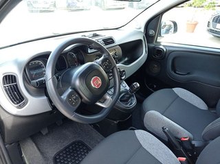 Fiat Panda 20/01/2026