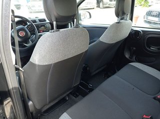Fiat Panda 20/01/2026