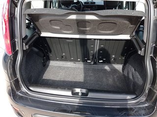 Fiat Panda 20/01/2026