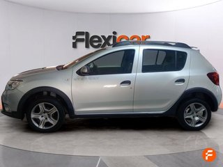 Dacia Sandero Access 1.0 55kW (75CV) - SS