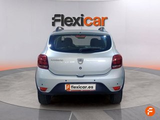 Dacia Sandero Access 1.0 55kW (75CV) - SS