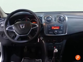 Dacia Sandero Access 1.0 55kW (75CV) - SS