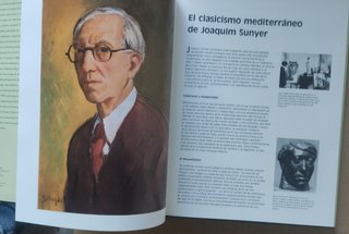 LIBRO JOAQUIN SUNYER