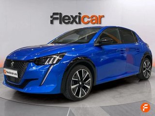 Peugeot 208 PureTech 96kW (130CV) EAT8 GT