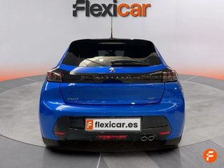 Peugeot 208 PureTech 96kW (130CV) EAT8 GT