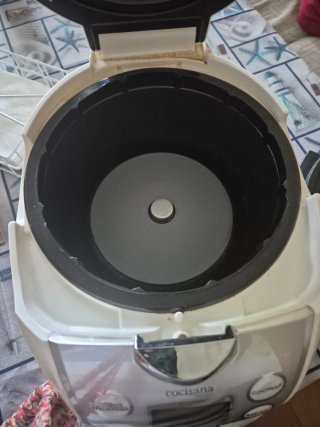 Olla Eléctrica Programable Cocisana
