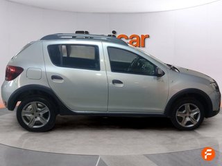 Dacia Sandero Access 1.0 55kW (75CV) - SS