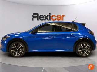 Peugeot 208 PureTech 96kW (130CV) EAT8 GT