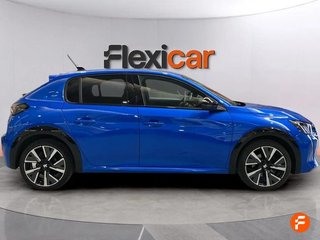 Peugeot 208 PureTech 96kW (130CV) EAT8 GT
