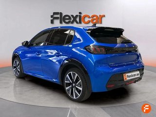 Peugeot 208 PureTech 96kW (130CV) EAT8 GT