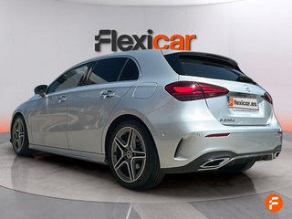 Mercedes Clase A A 200 d