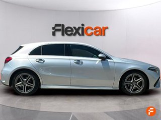 Mercedes Clase A A 200 d