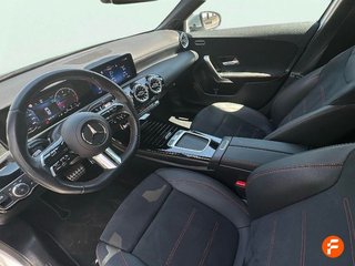 Mercedes Clase A A 200 d