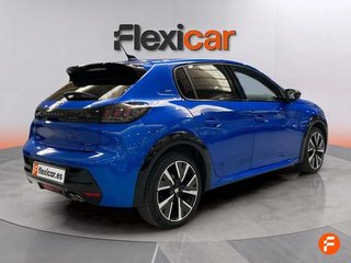 Peugeot 208 PureTech 96kW (130CV) EAT8 GT