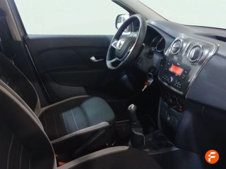 Dacia Sandero Access 1.0 55kW (75CV) - SS