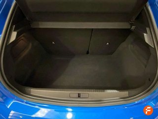 Peugeot 208 PureTech 96kW (130CV) EAT8 GT