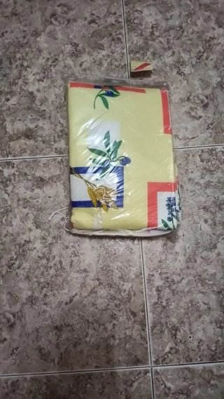 Funda para tabla de planchar con diseño