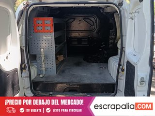 Fiat Fiorino Cargo Base 1.4 Natural Power 51kW (70CV)