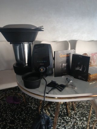 Batidora Multifunción Cecotec