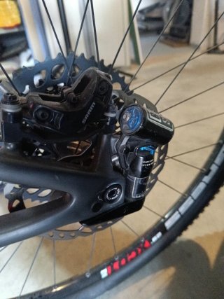 Bicicleta Specialized Epic Expert