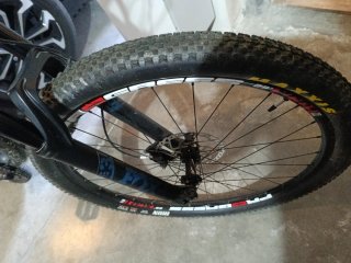 Bicicleta Specialized Epic Expert