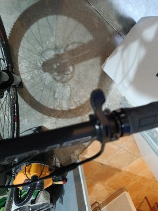 Bicicleta Specialized Epic Expert