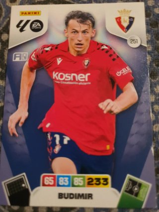 Regalo Adrenalyn XL LaLiga EA Sports 2025-26