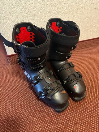 Bota esquí Dobermann RD SLC