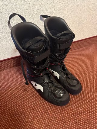 Bota esquí Dobermann RD SLC