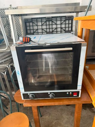 Horno profesional EKA