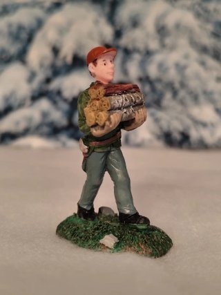 Figura Lemax