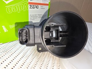 Medidor de Masa de Aire Valeo 253743