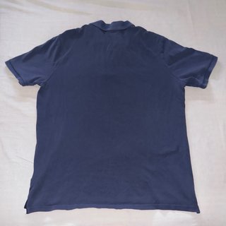 Polo Nike Azul Hombre