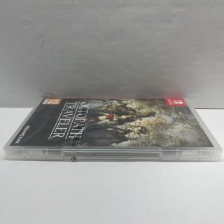 Octopath Traveler Nintendo Switch RPG
