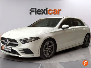 Mercedes Clase A A 180 d