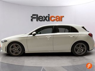 Mercedes Clase A A 180 d