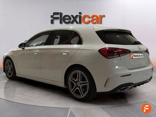 Mercedes Clase A A 180 d