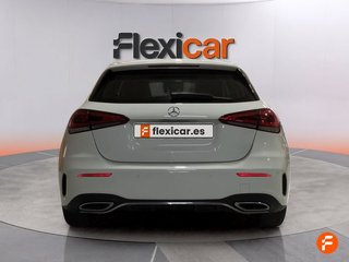 Mercedes Clase A A 180 d