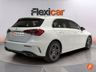 Mercedes Clase A A 180 d