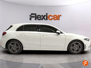 Mercedes Clase A A 180 d