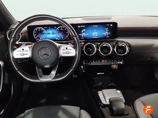 Mercedes Clase A A 180 d