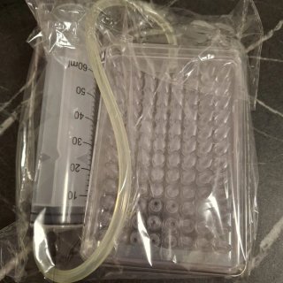 Caviar-Box Dispensador Esférico