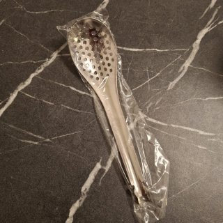 Caviar-Box Dispensador Esférico