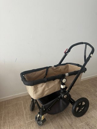 Carrito Bugaboo Camaleón