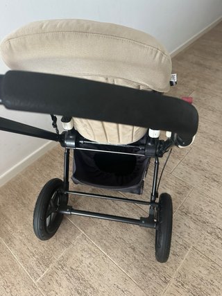 Carrito Bugaboo Camaleón