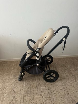 Carrito Bugaboo Camaleón