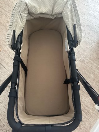 Carrito Bugaboo Camaleón